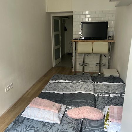 Spaceplace Budapest Ngoại thất bức ảnh