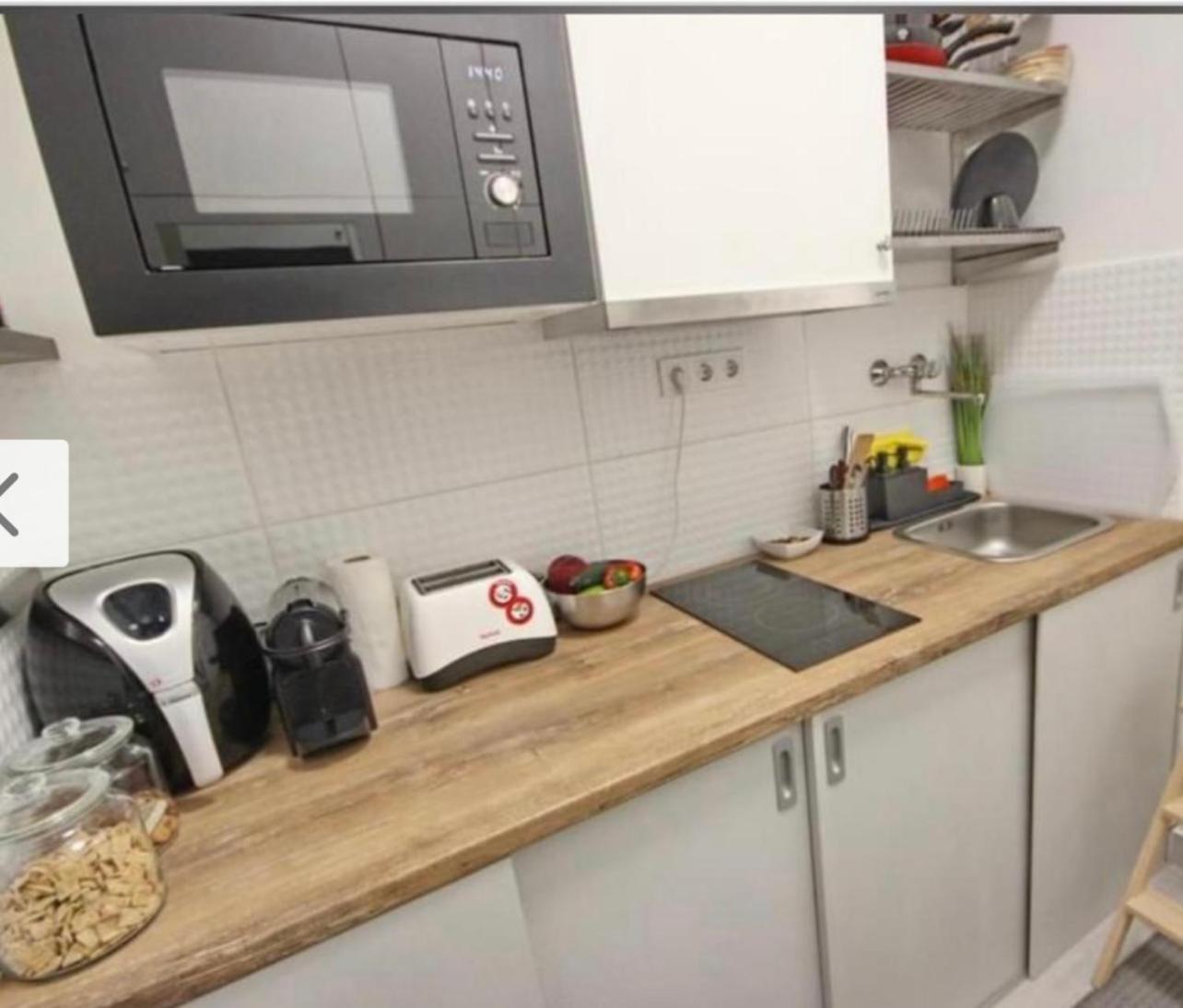 Spaceplace Budapest Ngoại thất bức ảnh